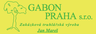 Gabon Praha