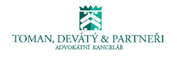 TOMAN, DEVÁTÝ & PARTNEŘI